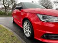 Audi A1 1.4 TFSI S line Sportback S Tronic Euro 6 (s/s) 5dr 31