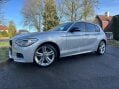 BMW 1 Series 1.6 118i M Sport Euro 6 (s/s) 5dr 33