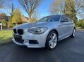 BMW 1 Series 1.6 118i M Sport Euro 6 (s/s) 5dr 36