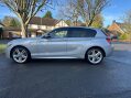 BMW 1 Series 1.6 118i M Sport Euro 6 (s/s) 5dr 3