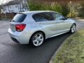 BMW 1 Series 1.6 118i M Sport Euro 6 (s/s) 5dr 5