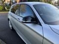 BMW 1 Series 1.6 118i M Sport Euro 6 (s/s) 5dr 41