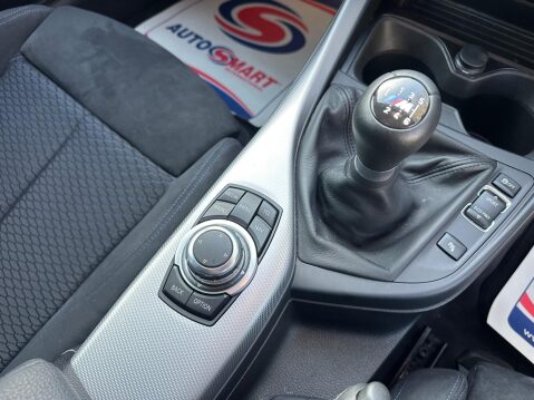 BMW 1 Series 1.6 118i M Sport Euro 6 (s/s) 5dr 60