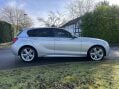 BMW 1 Series 1.6 118i M Sport Euro 6 (s/s) 5dr 22