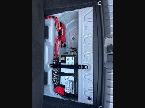 BMW 1 Series 1.6 118i M Sport Euro 6 (s/s) 5dr 74