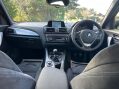 BMW 1 Series 1.6 118i M Sport Euro 6 (s/s) 5dr 68