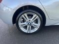 BMW 1 Series 1.6 118i M Sport Euro 6 (s/s) 5dr 54