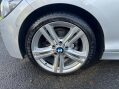 BMW 1 Series 1.6 118i M Sport Euro 6 (s/s) 5dr 51