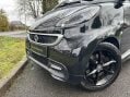 Smart Fortwo Coupe 1.0 Grandstyle SoftTouch Euro 5 2dr 49