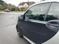 Smart Fortwo Coupe 1.0 Grandstyle SoftTouch Euro 5 2dr 52