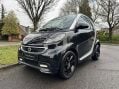 Smart Fortwo Coupe 1.0 Grandstyle SoftTouch Euro 5 2dr 48
