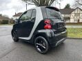 Smart Fortwo Coupe 1.0 Grandstyle SoftTouch Euro 5 2dr 10