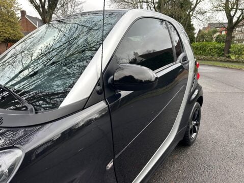 Smart Fortwo Coupe 1.0 Grandstyle SoftTouch Euro 5 2dr 22