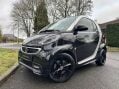 Smart Fortwo Coupe 1.0 Grandstyle SoftTouch Euro 5 2dr 31
