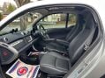 Smart Fortwo Coupe 1.0 Grandstyle SoftTouch Euro 5 2dr 16