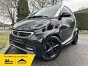 Smart Fortwo Coupe 1.0 Grandstyle SoftTouch Euro 5 2dr