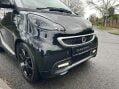 Smart Fortwo Coupe 1.0 Grandstyle SoftTouch Euro 5 2dr 32