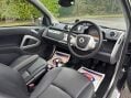Smart Fortwo Coupe 1.0 Grandstyle SoftTouch Euro 5 2dr 66