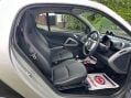 Smart Fortwo Coupe 1.0 Grandstyle SoftTouch Euro 5 2dr 69