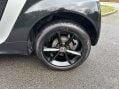 Smart Fortwo Coupe 1.0 Grandstyle SoftTouch Euro 5 2dr 55