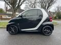 Smart Fortwo Coupe 1.0 Grandstyle SoftTouch Euro 5 2dr 3