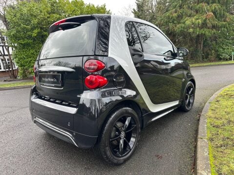 Smart Fortwo Coupe 1.0 Grandstyle SoftTouch Euro 5 2dr 30