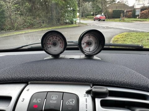 Smart Fortwo Coupe 1.0 Grandstyle SoftTouch Euro 5 2dr 62