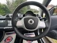 Smart Fortwo Coupe 1.0 Grandstyle SoftTouch Euro 5 2dr 11