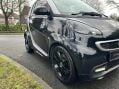 Smart Fortwo Coupe 1.0 Grandstyle SoftTouch Euro 5 2dr 46