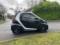 Smart Fortwo Coupe 1.0 Grandstyle SoftTouch Euro 5 2dr 6