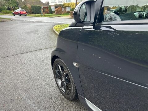 Smart Fortwo Coupe 1.0 Grandstyle SoftTouch Euro 5 2dr 21