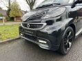 Smart Fortwo Coupe 1.0 Grandstyle SoftTouch Euro 5 2dr 34