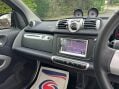 Smart Fortwo Coupe 1.0 Grandstyle SoftTouch Euro 5 2dr 65