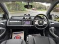 Smart Fortwo Coupe 1.0 Grandstyle SoftTouch Euro 5 2dr 15