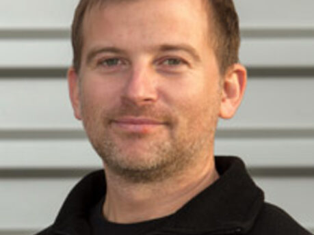 Julian Cowell