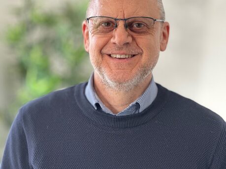 Mark Collins