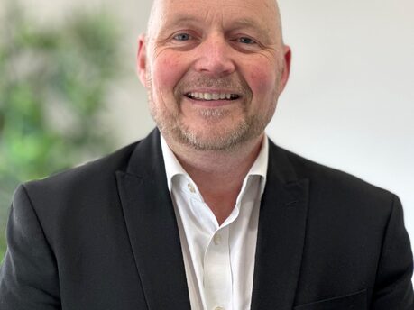 Nigel Gray