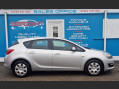 Vauxhall Astra 1.3 CDTi ecoFLEX Design Euro 5 5dr 3