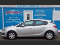 Vauxhall Astra 1.3 CDTi ecoFLEX Design Euro 5 5dr 4