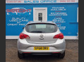 Vauxhall Astra 1.3 CDTi ecoFLEX Design Euro 5 5dr 5