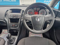 Vauxhall Astra 1.3 CDTi ecoFLEX Design Euro 5 5dr 11