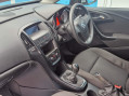 Vauxhall Astra 1.3 CDTi ecoFLEX Design Euro 5 5dr 16