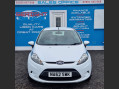 Ford Fiesta 1.25 Style 3dr 2