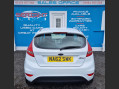 Ford Fiesta 1.25 Style 3dr 5