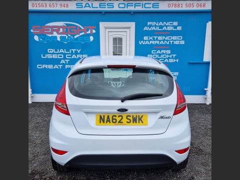 Ford Fiesta 1.25 Style 3dr 5