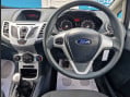 Ford Fiesta 1.25 Style 3dr 11