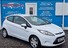 Ford Fiesta 1.25 Style 3dr