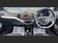 Kia Picanto 1.25 EcoDynamics 4 Euro 5 (s/s) 5dr 9