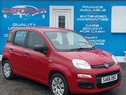 Fiat Panda 1.2 Pop Euro 6 5dr