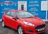 Ford Fiesta 1.25 Zetec Euro 6 5dr